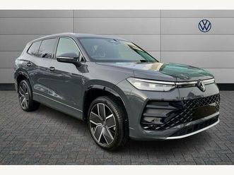 1.5 etsi mhev r-line dsg euro 6 (start/stop) 5dr