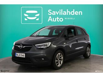enjoy 1,2 60 kw mt5 / peruutustutka / lämmitin / led valot / vakkari /