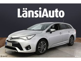 2,0 d-4d active touring sports