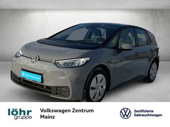 id.3 pro *soh95%*navi*