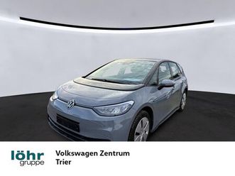 id.3 pure performance navi, led, zgv