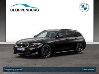 i touring m sportpaket navi+shz+hifi+led+ambi