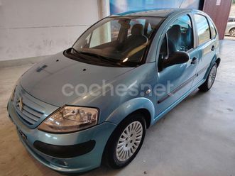 citroen c3 1.6 hdi 16v sx plus