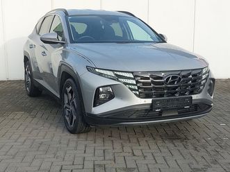 tucson premium tgdi phev 4x4 a premium t-gdi 265 4 wd phev 13.8 kwh motor 91bhp /67kw auto start/stop