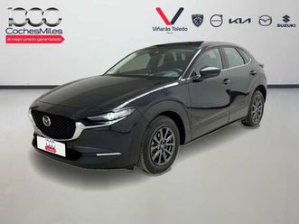 mazda 2.5l e-skyact g mhev 103kw prime-line manual