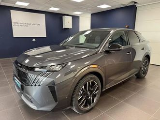 hybrid 136 e-dcs6 allure