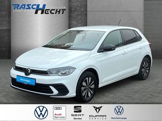 polo goal 1.0 tsi dsg, led*shz*pdc*acc*