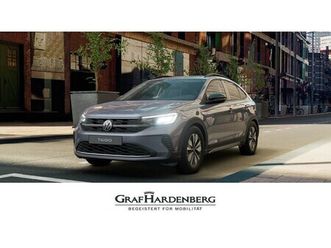 taigo 1.0 tsi goal navi acc