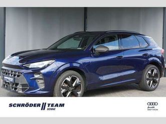 terramar 1.5 etsi dsg fulllink led acc shz