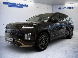 hyundai ioniq 9 110 kwh 4wd uniq, relex-p, pano-dach