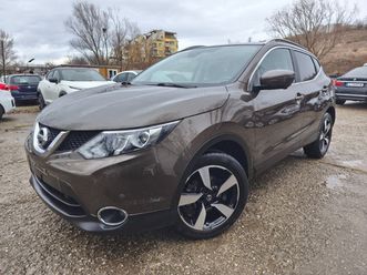 nissan qashqai 1.2t avt evro 6 10,500 eur