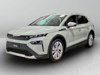 skoda elroq 50 nuova a piove di sacco