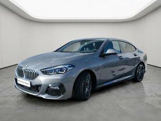 bmw série 2 216d gran coupe auto