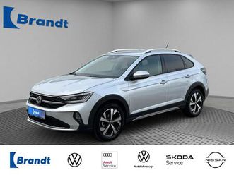 taigo 1.0 tsi style dsg+matrix+navi+acc+pdc+ahk