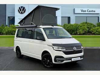 2.0 tdi ocean dsg euro 6 (start/stop) 4dr