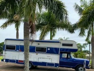 motorhome solymar para 7 pessoas