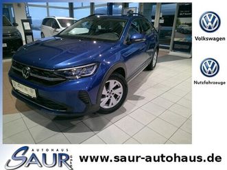 1.0 tsi*navi*app*pdc*led*klima led alu