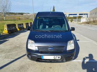 ford tourneo connect grand 1.6 tdci titanium