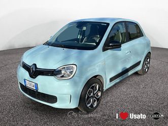 twingo iii electric twingo equilibre 22kwh