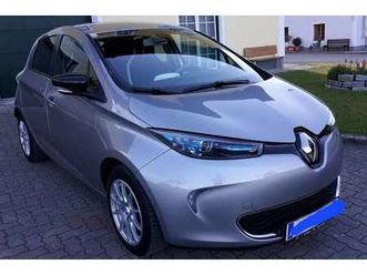 renault zoe life r240 22kwh