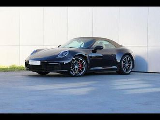 3.0 450ch 4s pdk my20