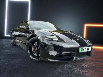 performance plus 93.4kwh turbo auto 4wd 4dr (11kw charger)