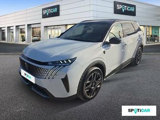 hybrid 145 e-dcs6 gt