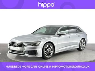 2021 (21) - 50 tfsi e 17.9kwh qtro s line 5dr s tronic