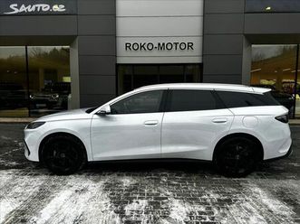 byd seal 6 1,5 dm-i comfort