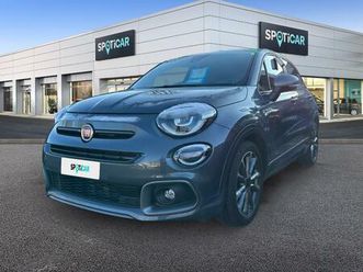 1.0 t3 120cv mt e6d sport