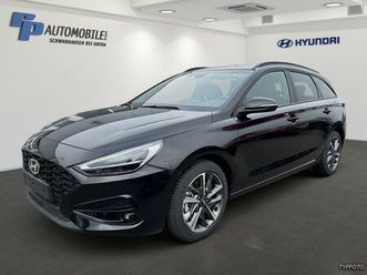 hyundai i30cw 1.0 t-gdi dct mj25 sonderedition