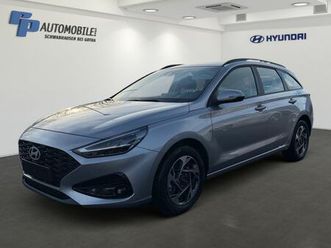 hyundai i30cw 1.0 t- gdi edition