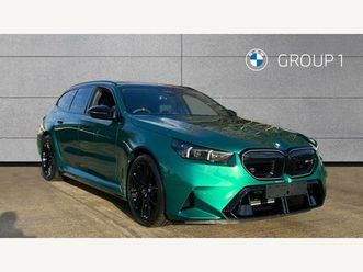 4.4 22.1kwh touring steptronic xdrive euro 6 (start/stop) 5dr