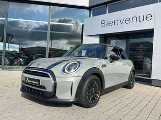 1.5 *garantie*1 prop*facelift*union jack*carplay*