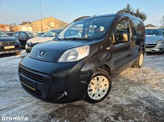 peugeot bipper tepee 73 family