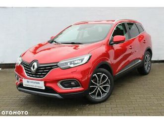 renault kadjar 1.3 tce fap intens