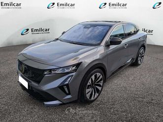 full hybrid e-tech 200 cv techno