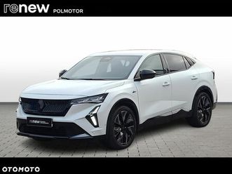 renault rafale 1.2 e-tech full hybrid 200 esprit alpine mmt