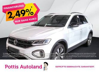 1.0 tsi goal navi klima pdc led shzg