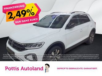 1.0 tsi goal navi pdc sitzhzg klima