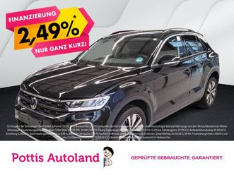 1.0 tsi goal navi pdc sitzhzg led lm17