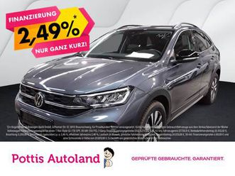 1.0 tsi goal navi pdc led sitzhzg