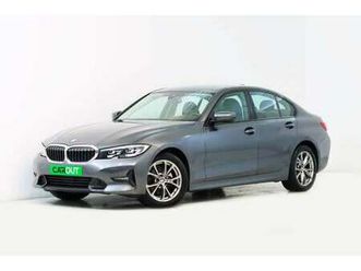 bmw série 3 320d line sport auto