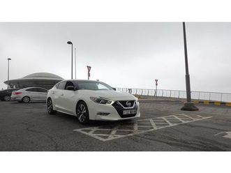 مكسيما للبيع قابل لتفاوض للجاد