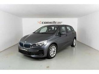bmw série 2 225xe active tourer advantage