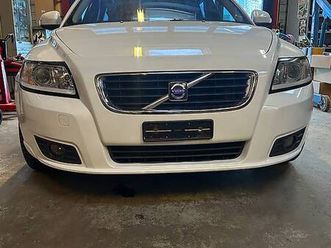 volvo v50 1.8 canton glaris - tutti.ch