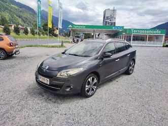 renault mégane bose edition