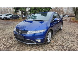 honda civic 2.2cdt-i 5,800 eur