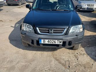 honda cr-v 4,200 eur