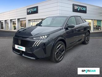 electrique 210 ch 73 kwh gt